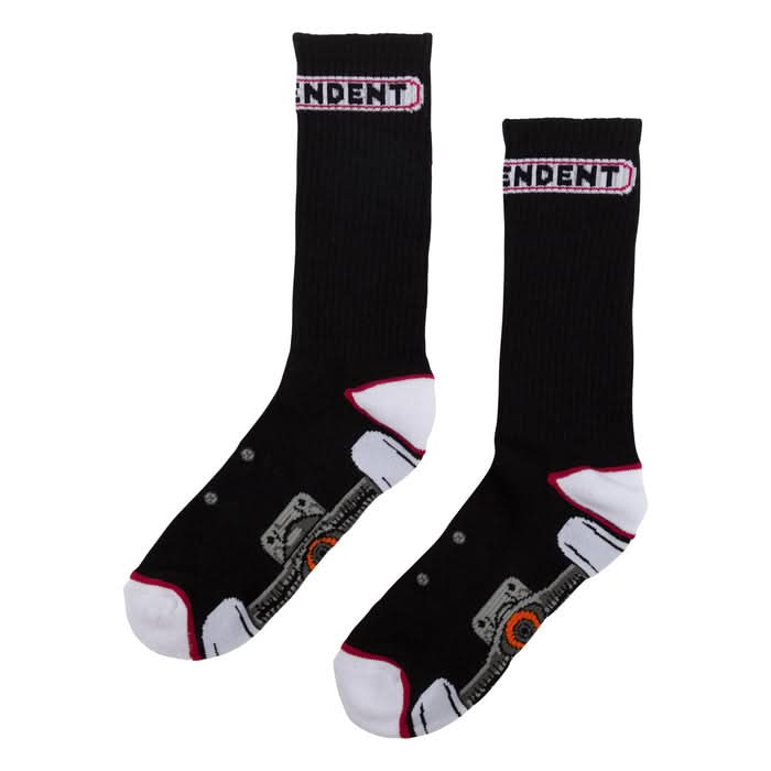 Skarpetki Independent Truck Crew One Size | RideHub