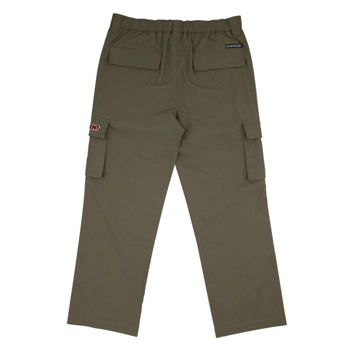 Spodnie męskie Independent Groundwork Cargo Pants | RideHub