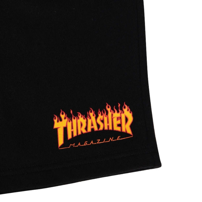 Szorty Thrasher Flame P.E | RideHub