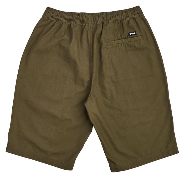Szorty męskie Independent Span Elastic Waist Shorts | RideHub