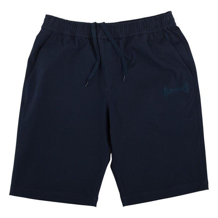Szorty męskie Independent Span Elastic Waist Shorts | RideHub