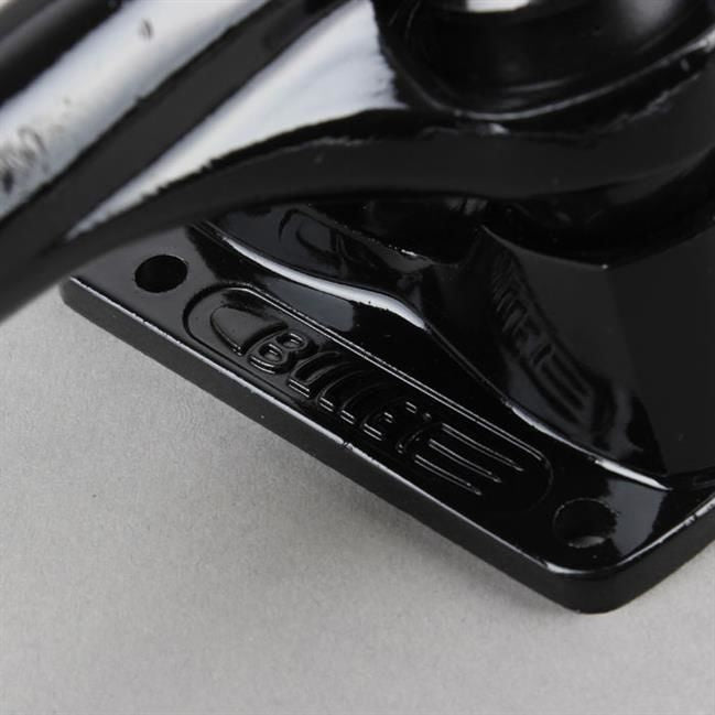 Trucki Bullet Black/Black | RideHub