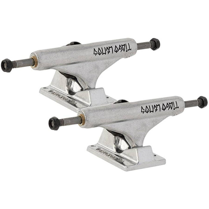 Trucki Independent Pro Tiago Lemos Mid | RideHub