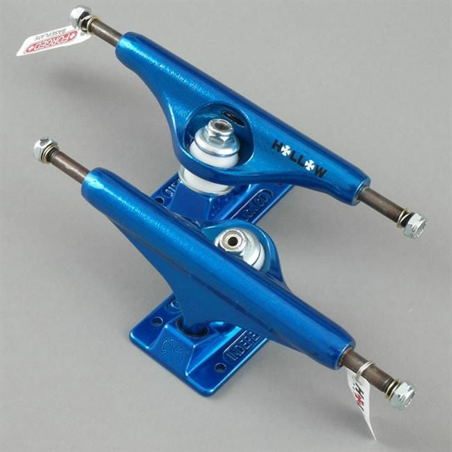 Trucki Independent Stage 11 Forged Hollow Ano Blue Standard 149 | RideHub