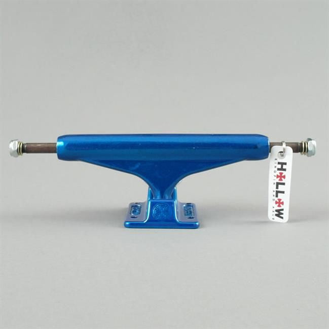 Trucki Independent Stage 11 Forged Hollow Ano Blue Standard 149 | RideHub