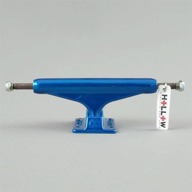 Trucki Independent Stage 11 Forged Hollow Ano Blue Standard 149 | RideHub