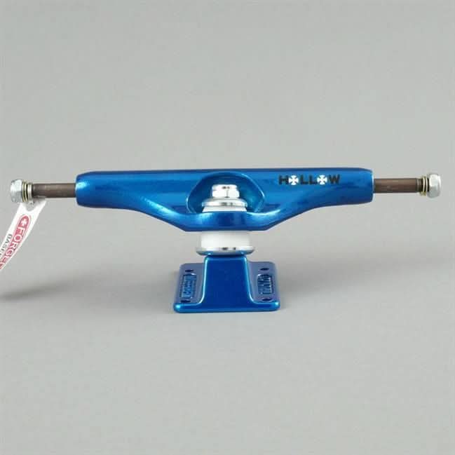 Trucki Independent Stage 11 Forged Hollow Ano Blue Standard 149 | RideHub