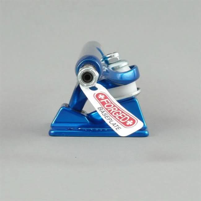 Trucki Independent Stage 11 Forged Hollow Ano Blue Standard 149 | RideHub