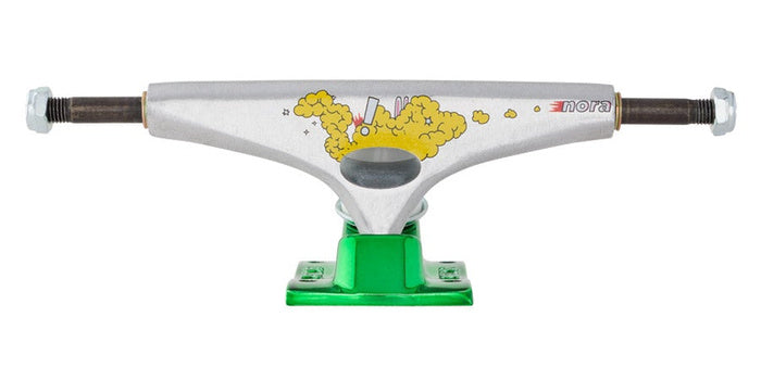 Trucki Krux Nora By Alexis Standard | RideHub