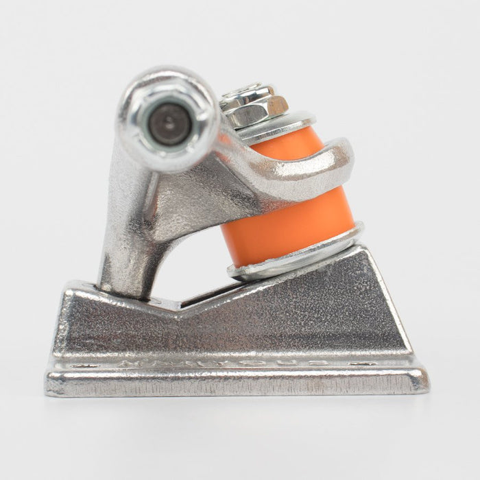 Trucki Nervous Silver | RideHub