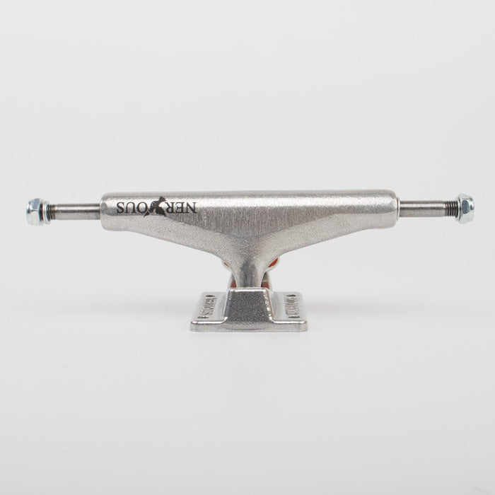 Trucki Nervous Silver | RideHub
