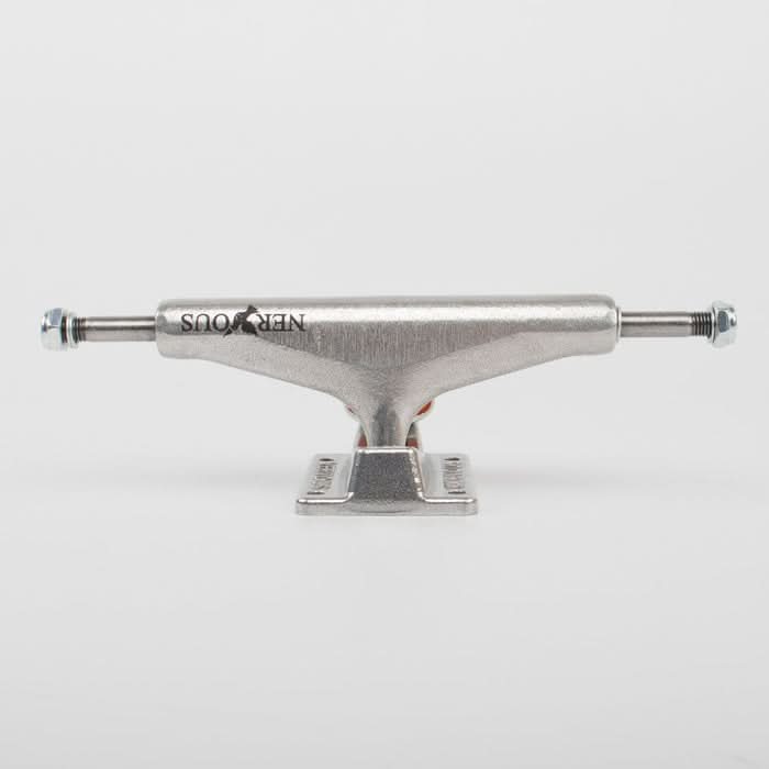 Trucki Nervous Silver | RideHub