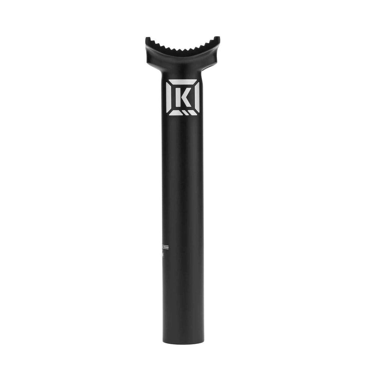 Sztyca BMX Kink STEALTH Seat Post | RideHub