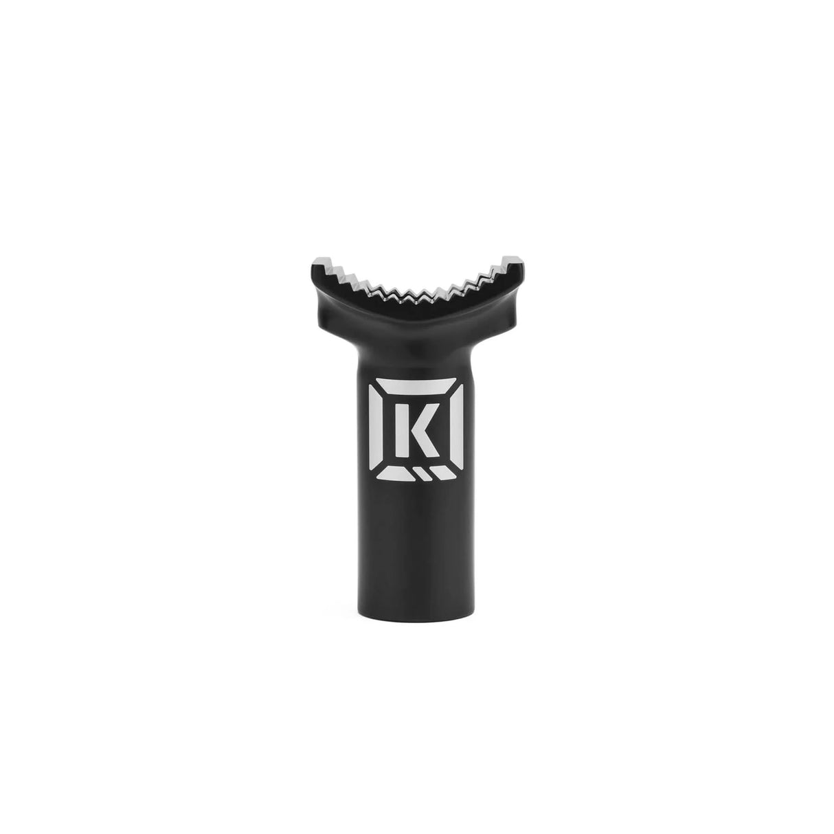 Sztyca BMX Kink STEALTH Seat Post | RideHub