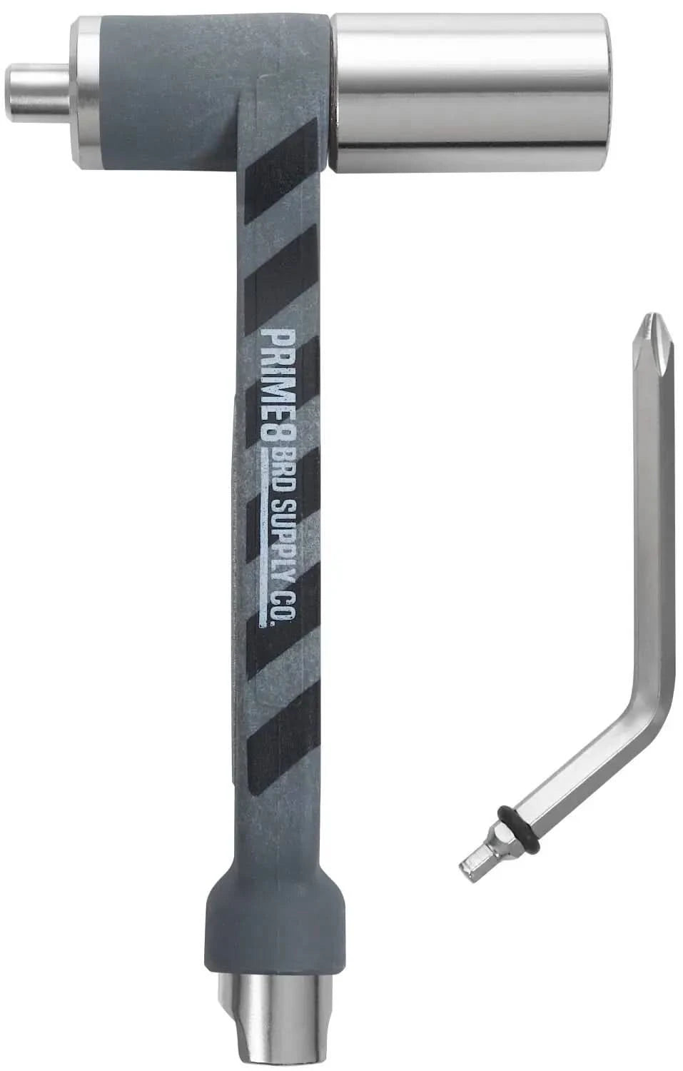 Klucz do deskorolki Prime8 Number-1 Skate Tool | RideHub