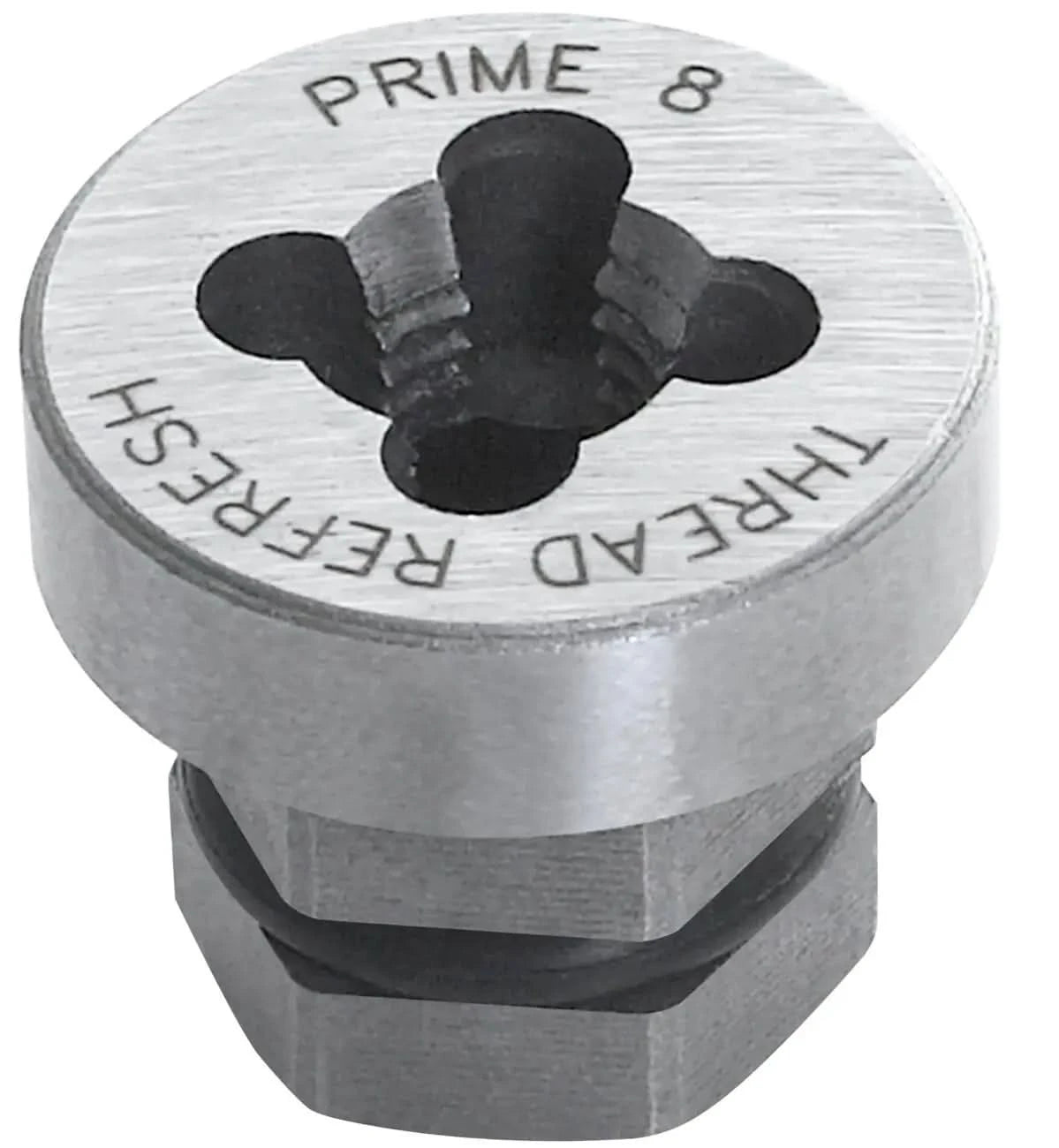 Narzynka gwintu do ośi Prime8 Universal Axle Refresh Tool | RideHub