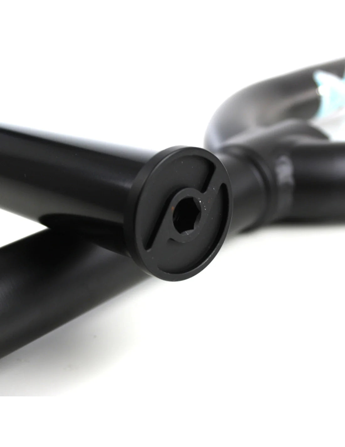 Widelec BMX Primo Infinity 25mm Offset | RideHub