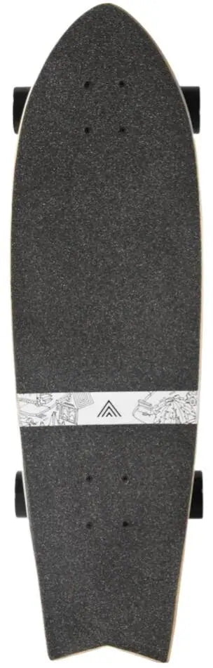 Cruiser Prism Captain | RideHub