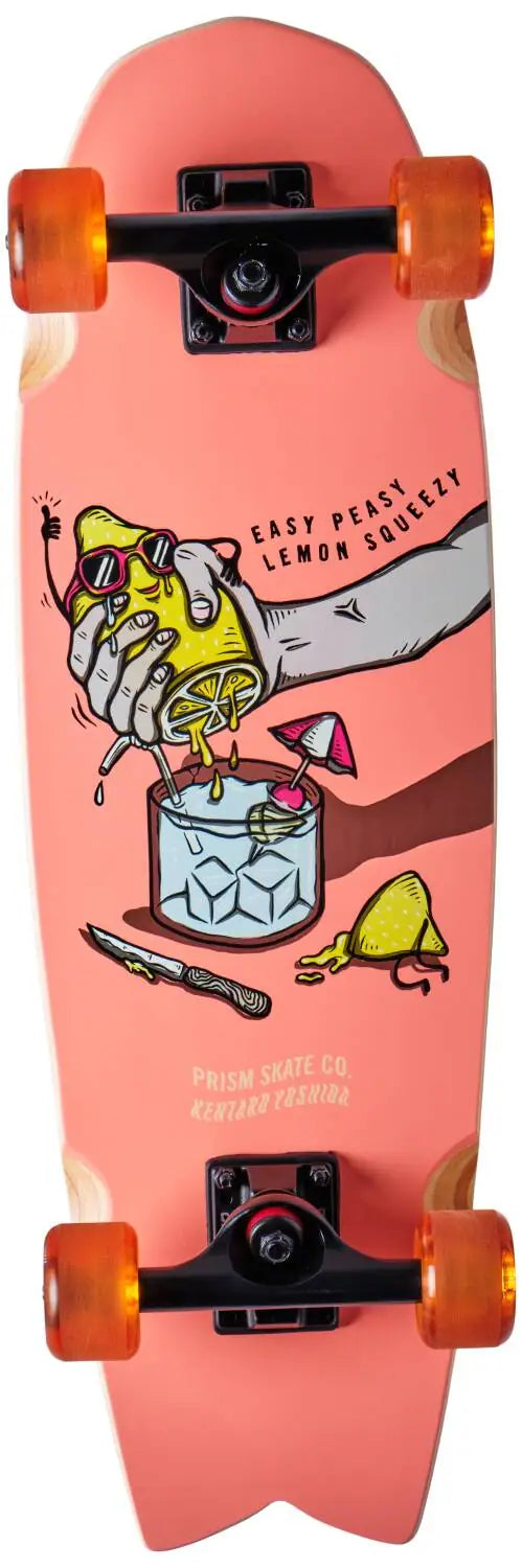 Cruiser Prism Grit | RideHub