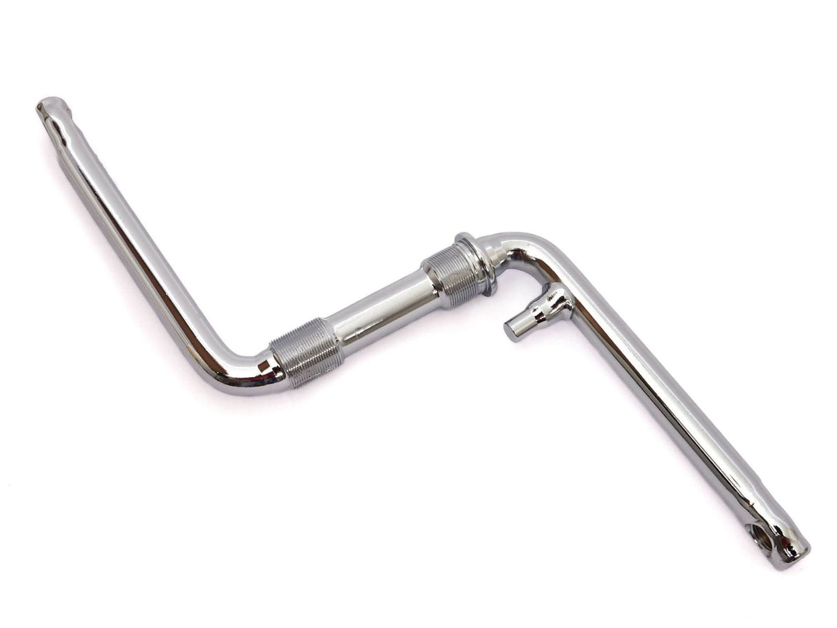 Korba jednoczęściowa BMX KHE PRISM 152mm | RideHub