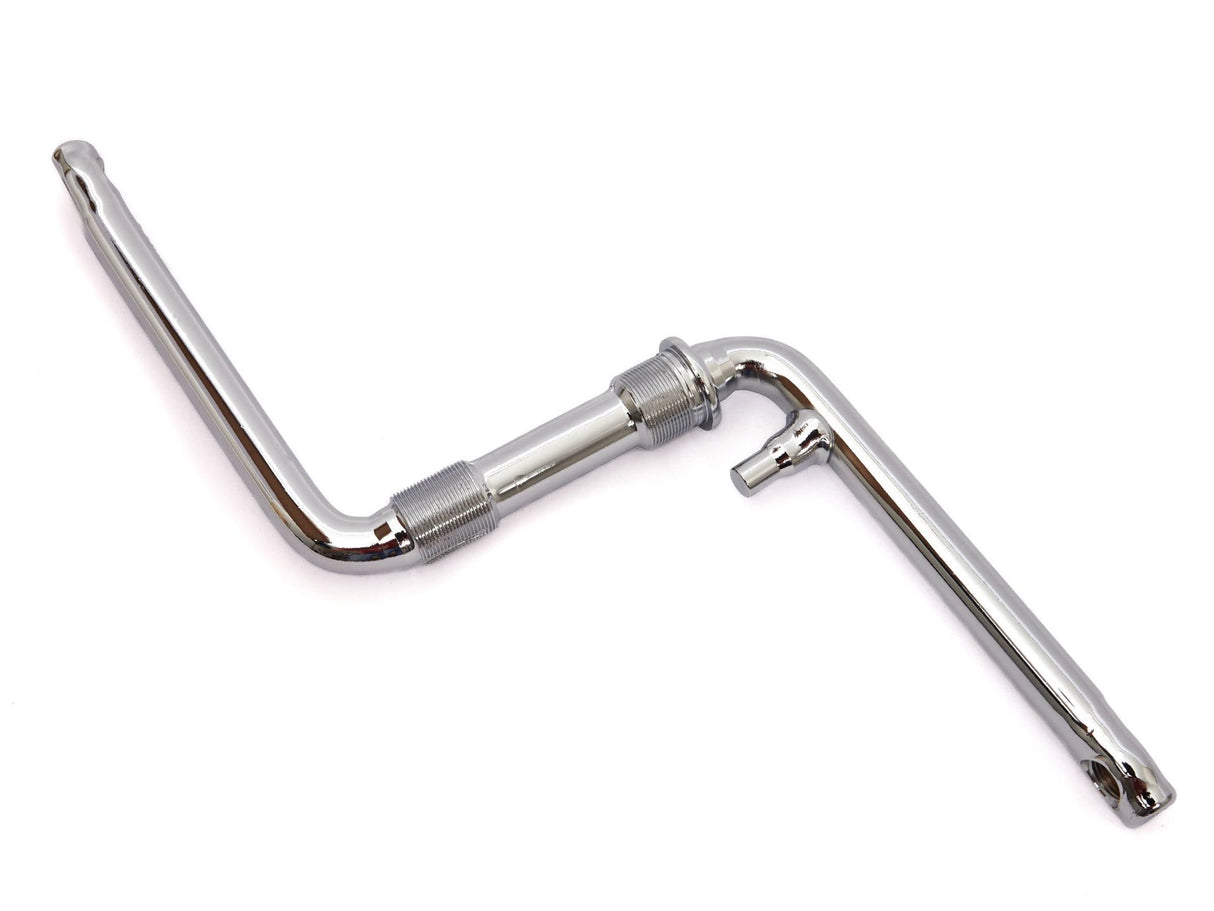 Korba jednoczęściowa BMX KHE PRISM 152mm | RideHub