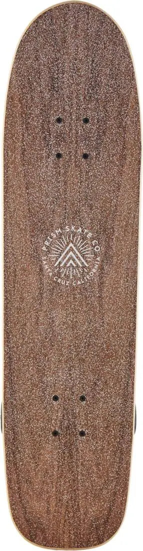 Cruiser Prism Nail | RideHub