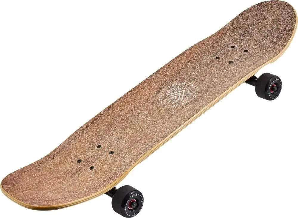 Cruiser Prism Nail | RideHub