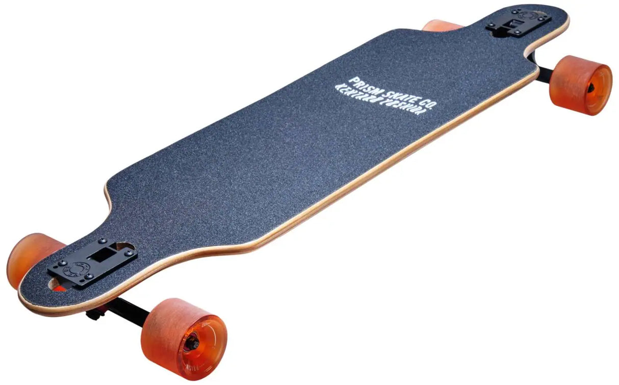Longboard Prism Revel 36" | RideHub