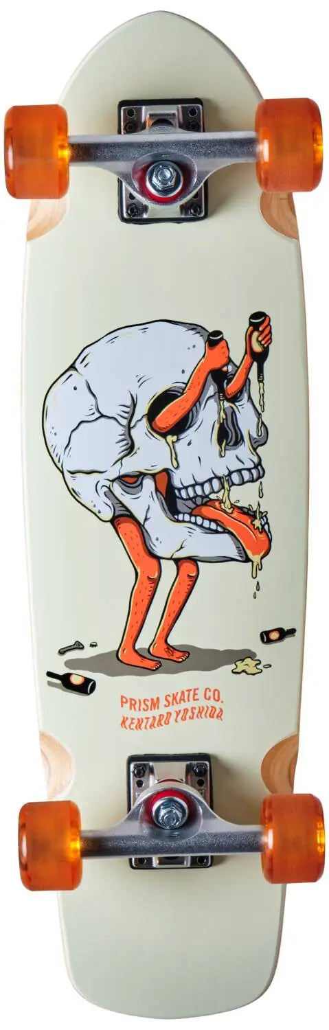 Cruiser Prism Skipper | RideHub