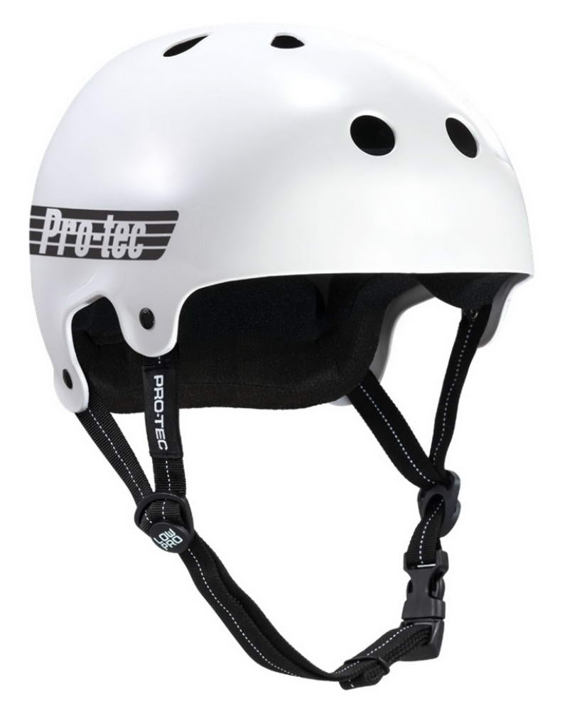 Kask BMX / Skate Pro-Tec Old School Low Pro | RideHub