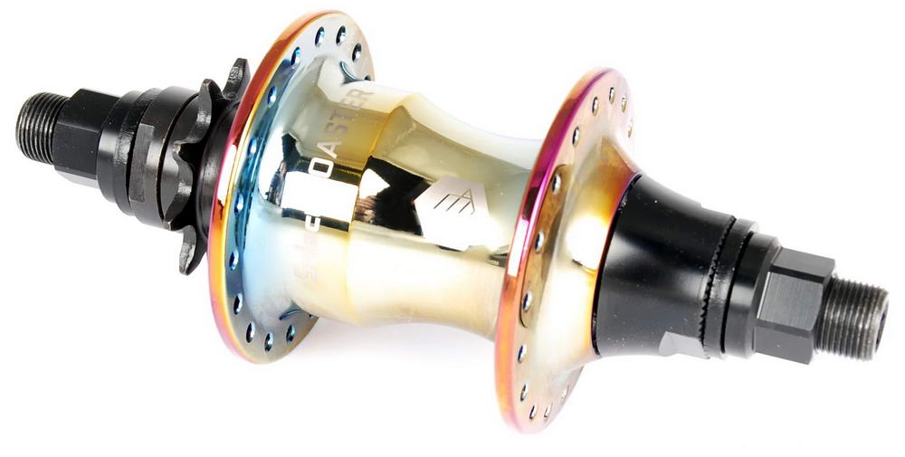 Piasta BMX Proper Select Freecoaster | RideHub