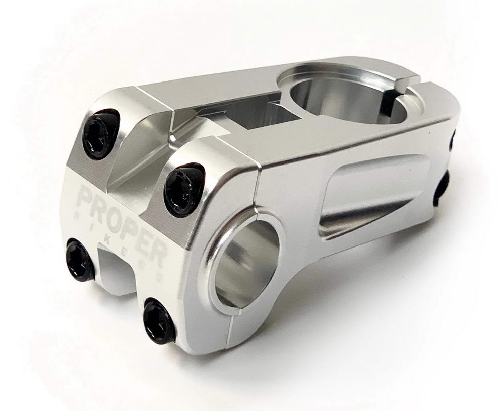 Mostek BMX Proper Microlite V2 Frontload | RideHub