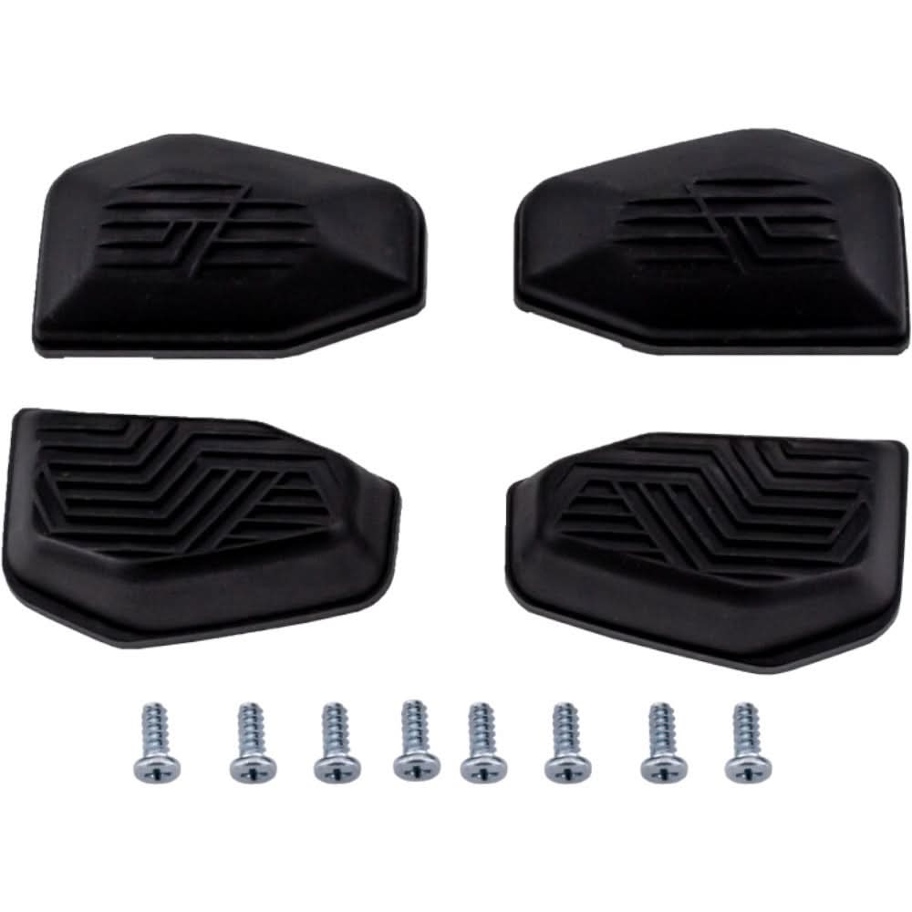 Przyciski przełącznika SRAM EC POD AXS ULT Concave/Convex (4 sztuki) | Ride Hub