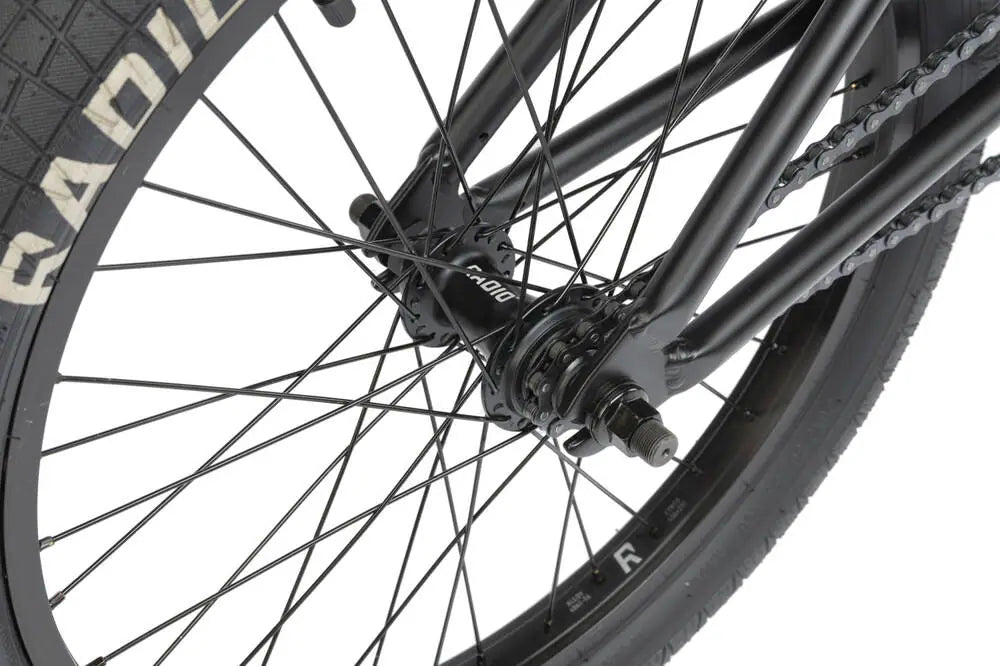 Rower BMX Radio Evol 20" | RideHub