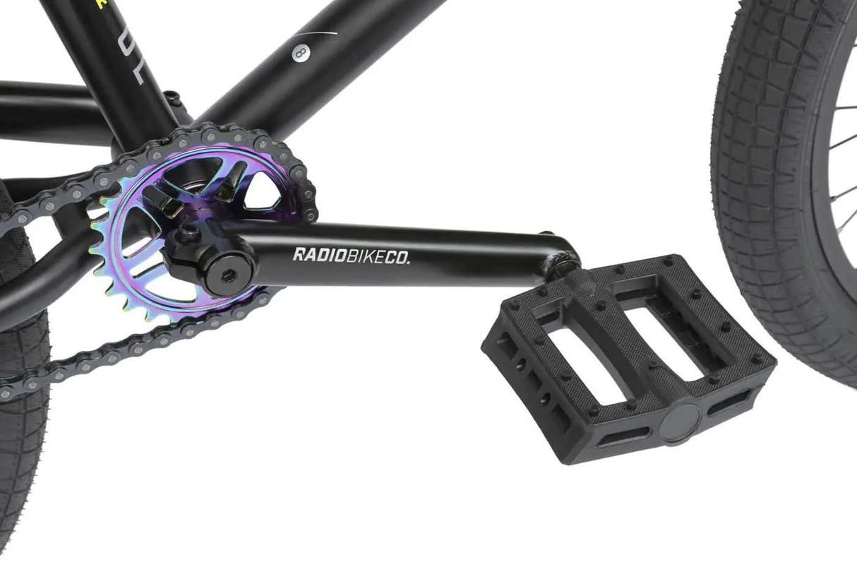 Rower BMX Radio Evol 20" | RideHub
