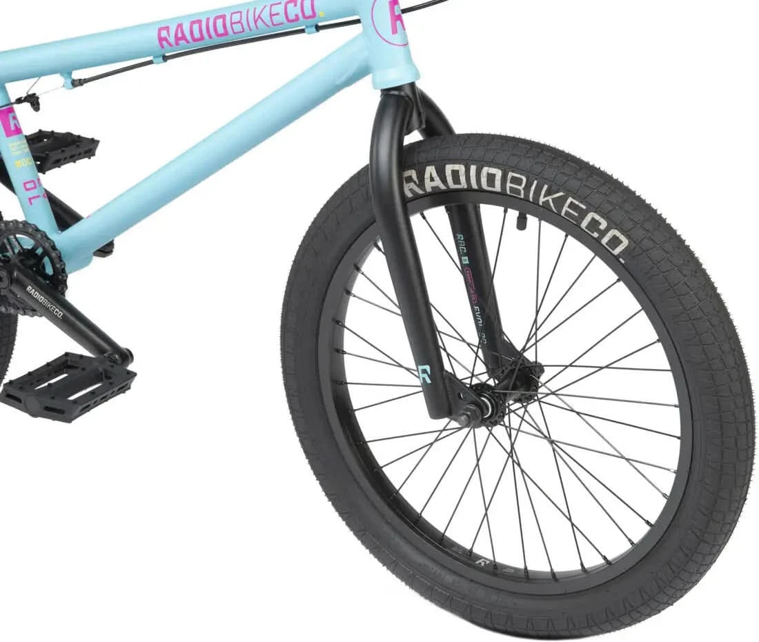 Rower BMX Radio Evol 20" | RideHub