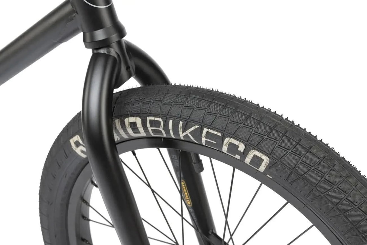 Rower BMX Radio Evol 20" | RideHub