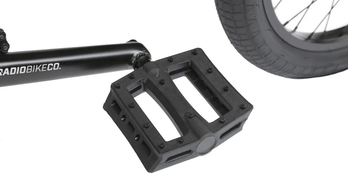 Rower BMX Radio Evol 20" | RideHub