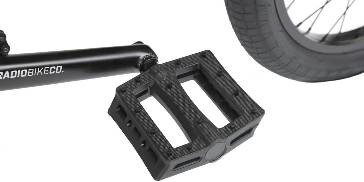 Rower BMX Radio Evol 20" | RideHub