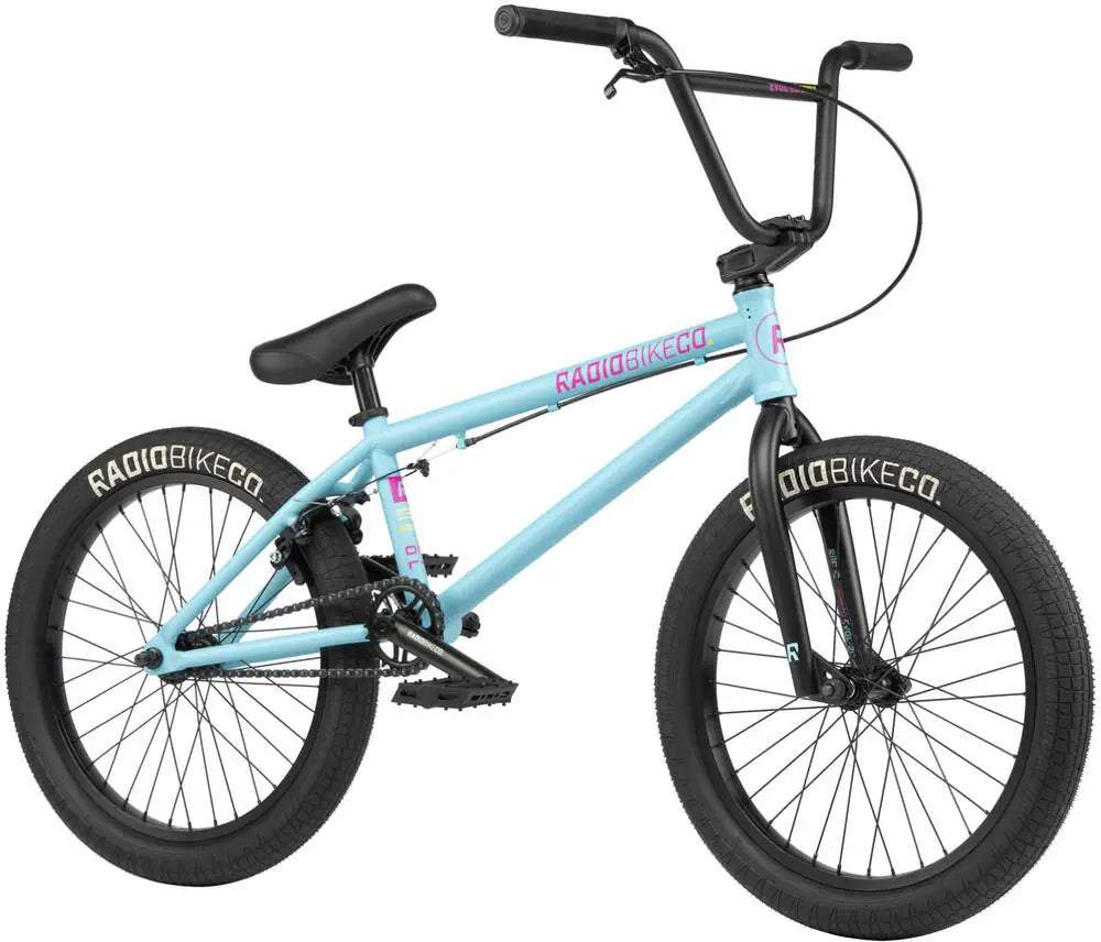 Rower BMX Radio Evol 20" | RideHub