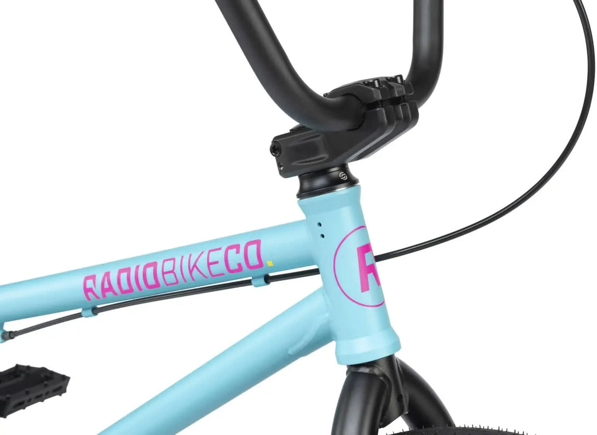 Rower BMX Radio Evol 20" | RideHub
