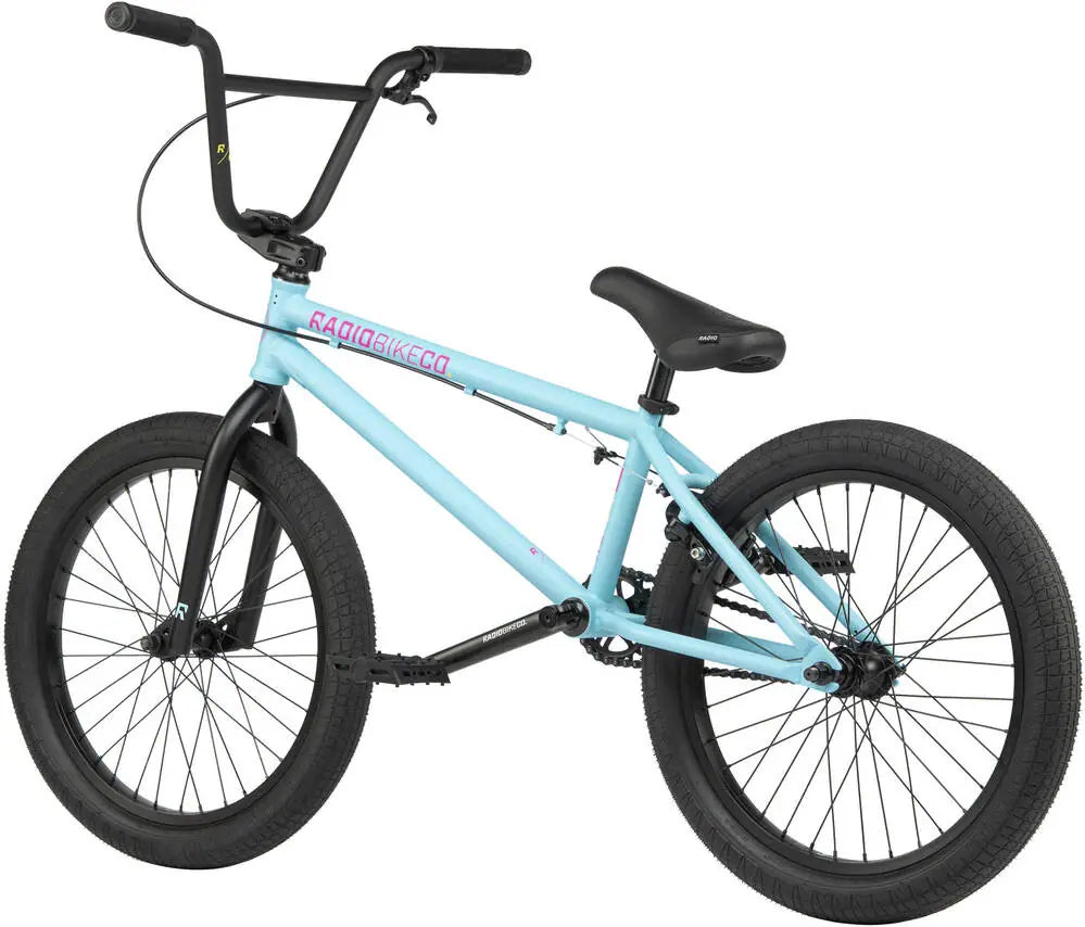 Rower BMX Radio Evol 20" | RideHub