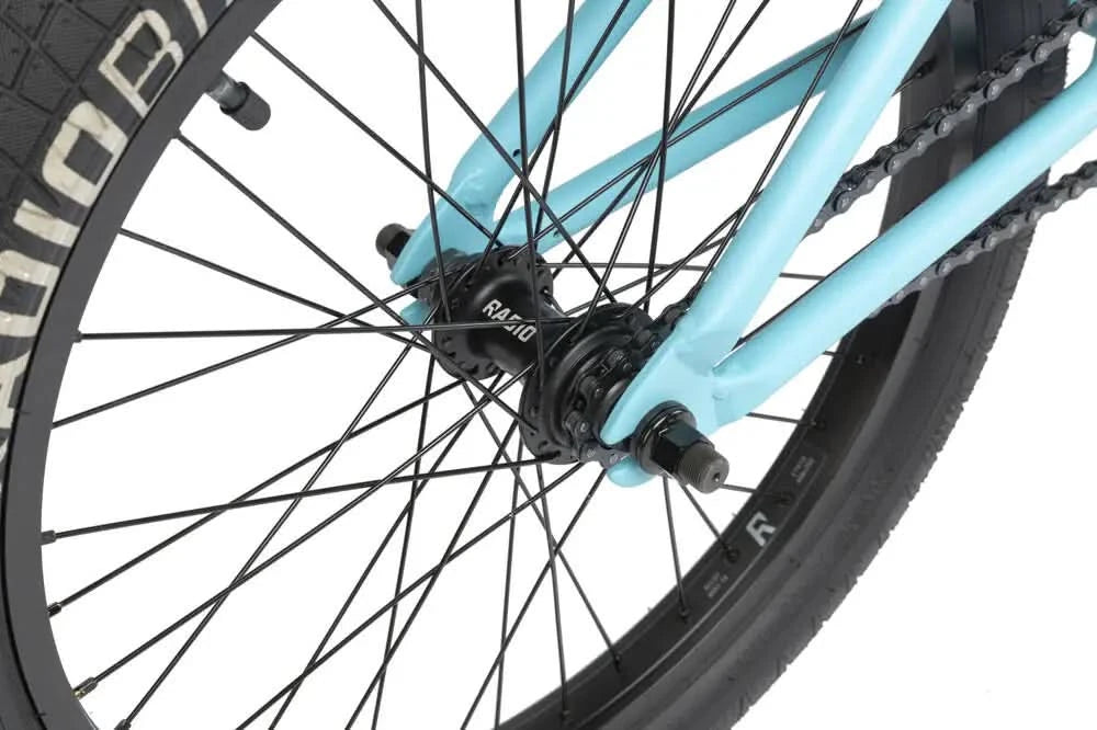 Rower BMX Radio Evol 20" | RideHub