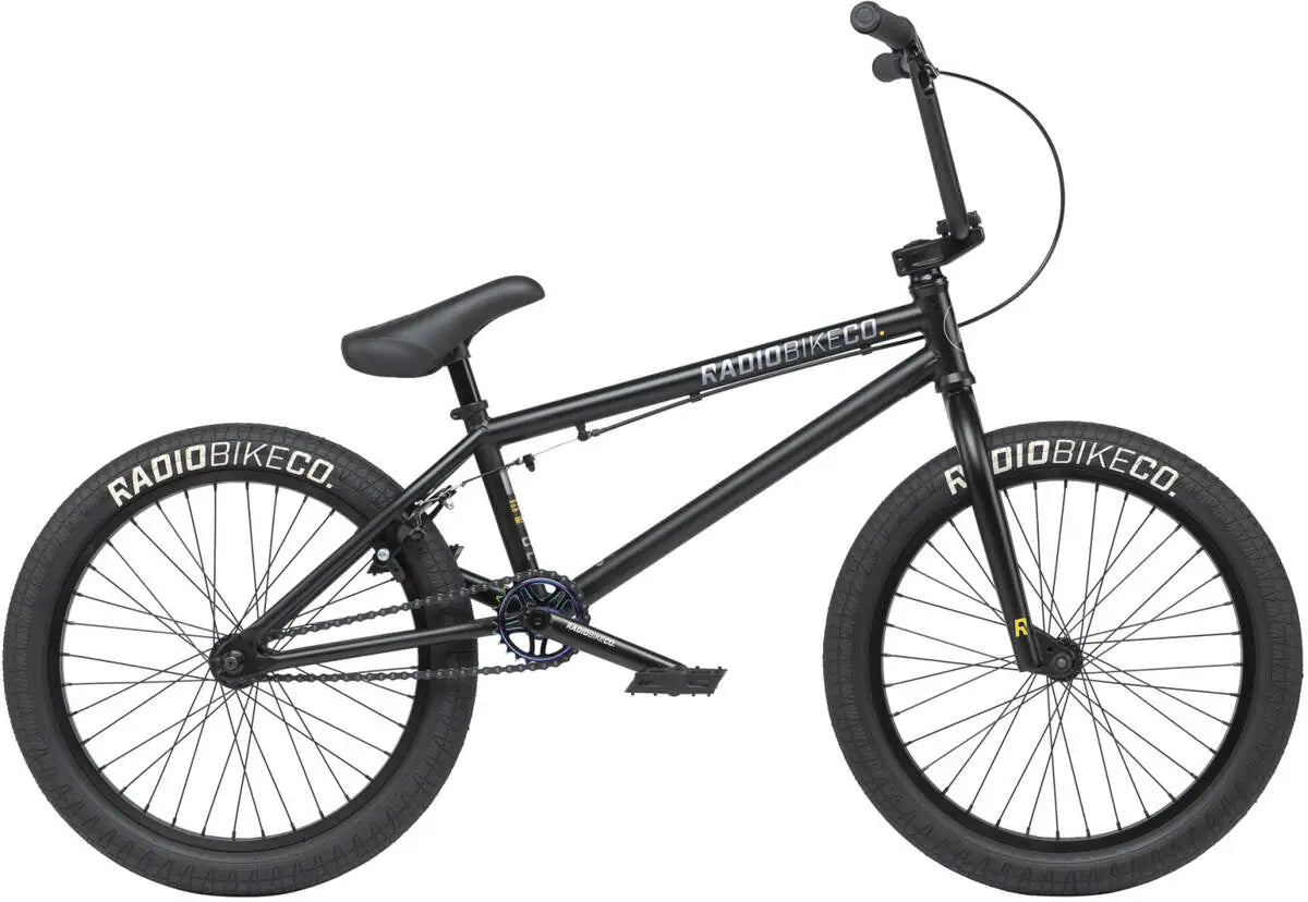 Rower BMX Radio Evol 20" | RideHub