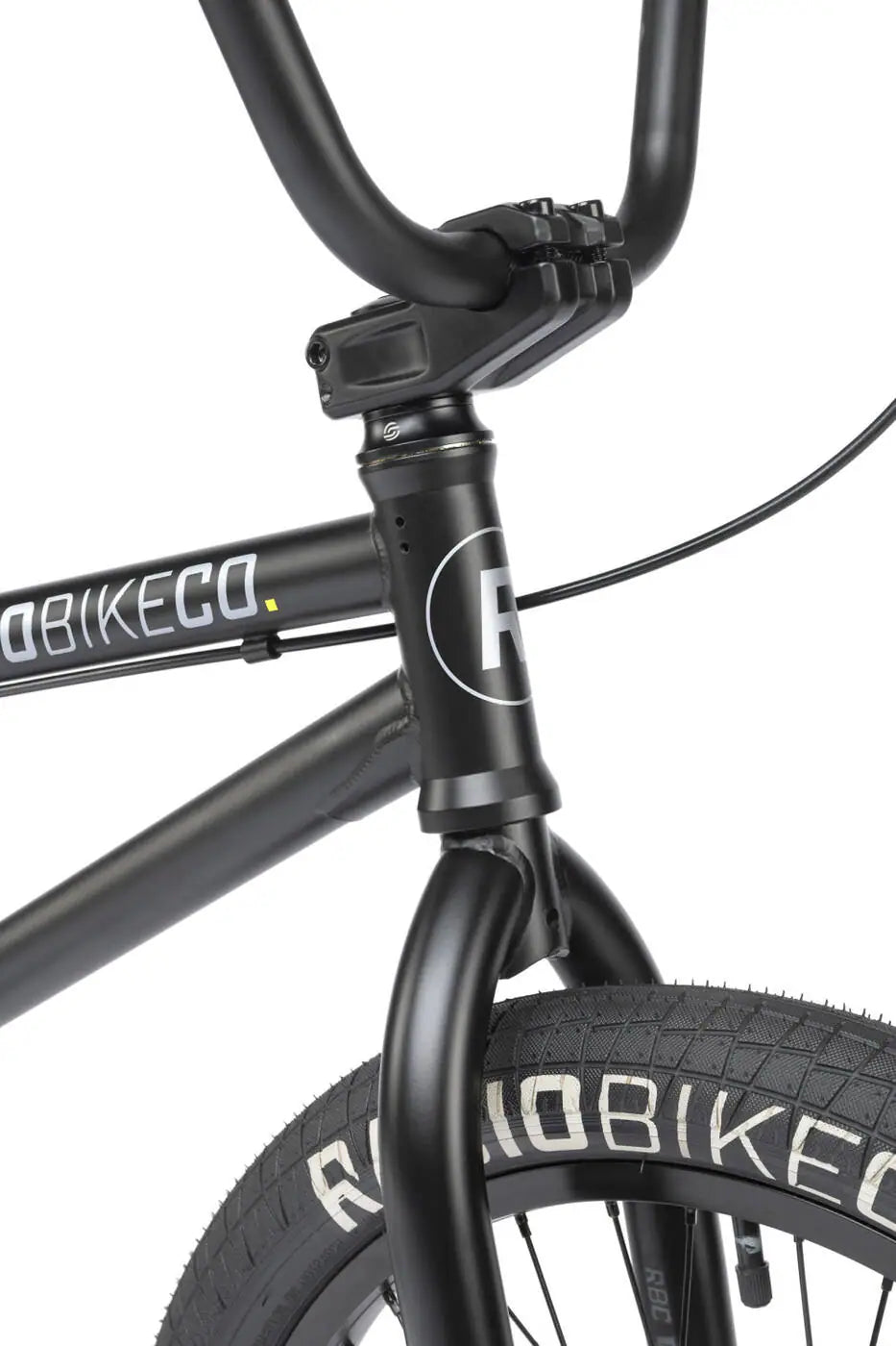 Rower BMX Radio Evol 20" | RideHub