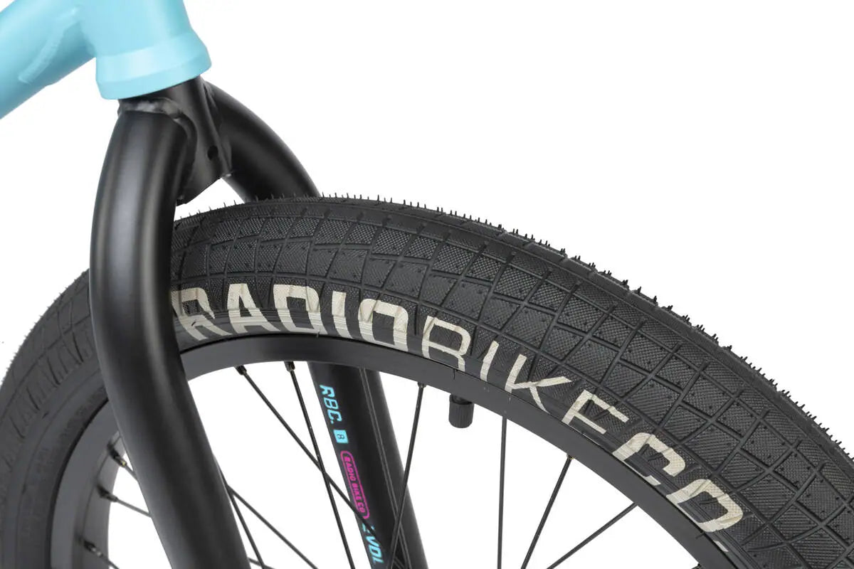 Rower BMX Radio Evol 20" | RideHub