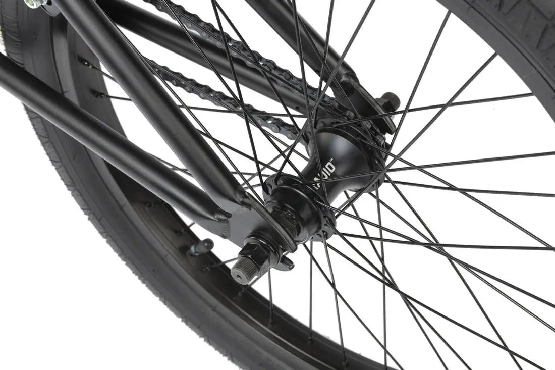 Rower BMX Radio Evol 20" | RideHub