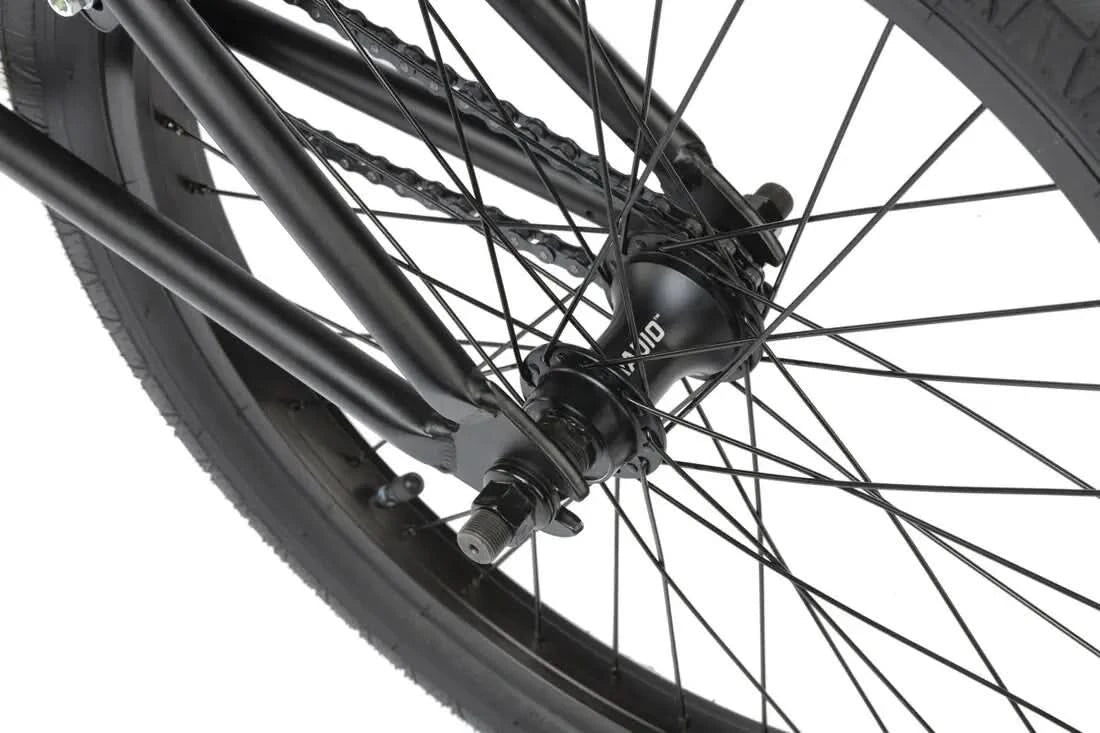 Rower BMX Radio Evol 20" | RideHub