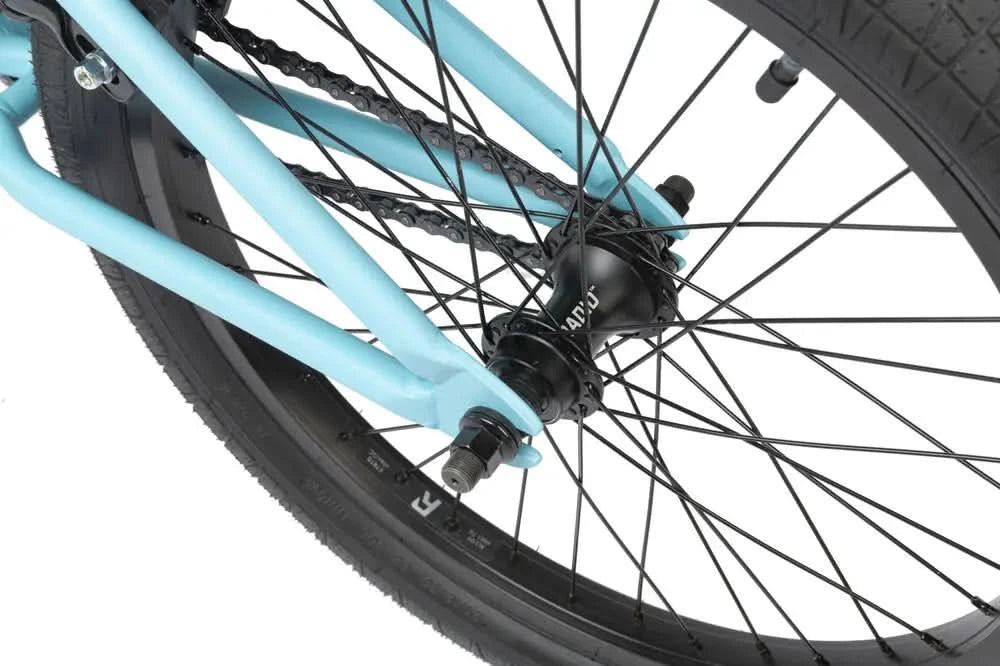 Rower BMX Radio Evol 20" | RideHub
