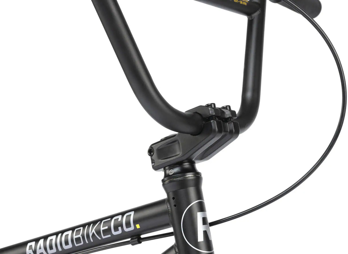 Rower BMX Radio Evol 20" | RideHub